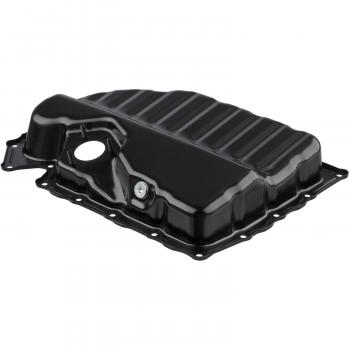 2013 Audi A3 Engine Oil Pan Lower ATP 103311 image 3 of 4