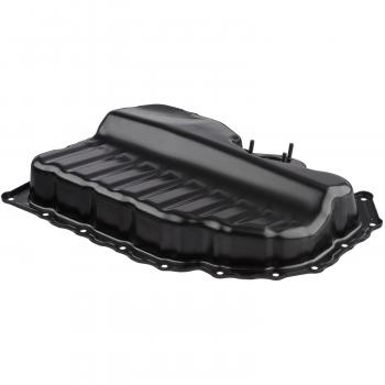 2013 Audi A3 Engine Oil Pan Lower ATP 103311 image 4 of 4