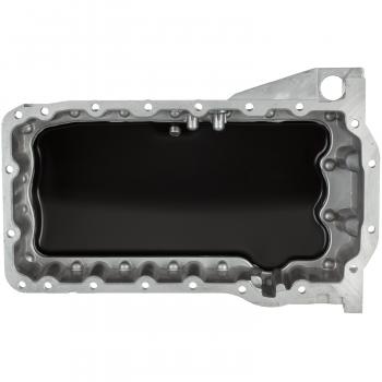 2000 Volkswagen Jetta Engine Oil Pan ATP 103312 image 1 of 4