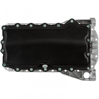 2000 Volkswagen Jetta Engine Oil Pan ATP 103312 image 2 of 4
