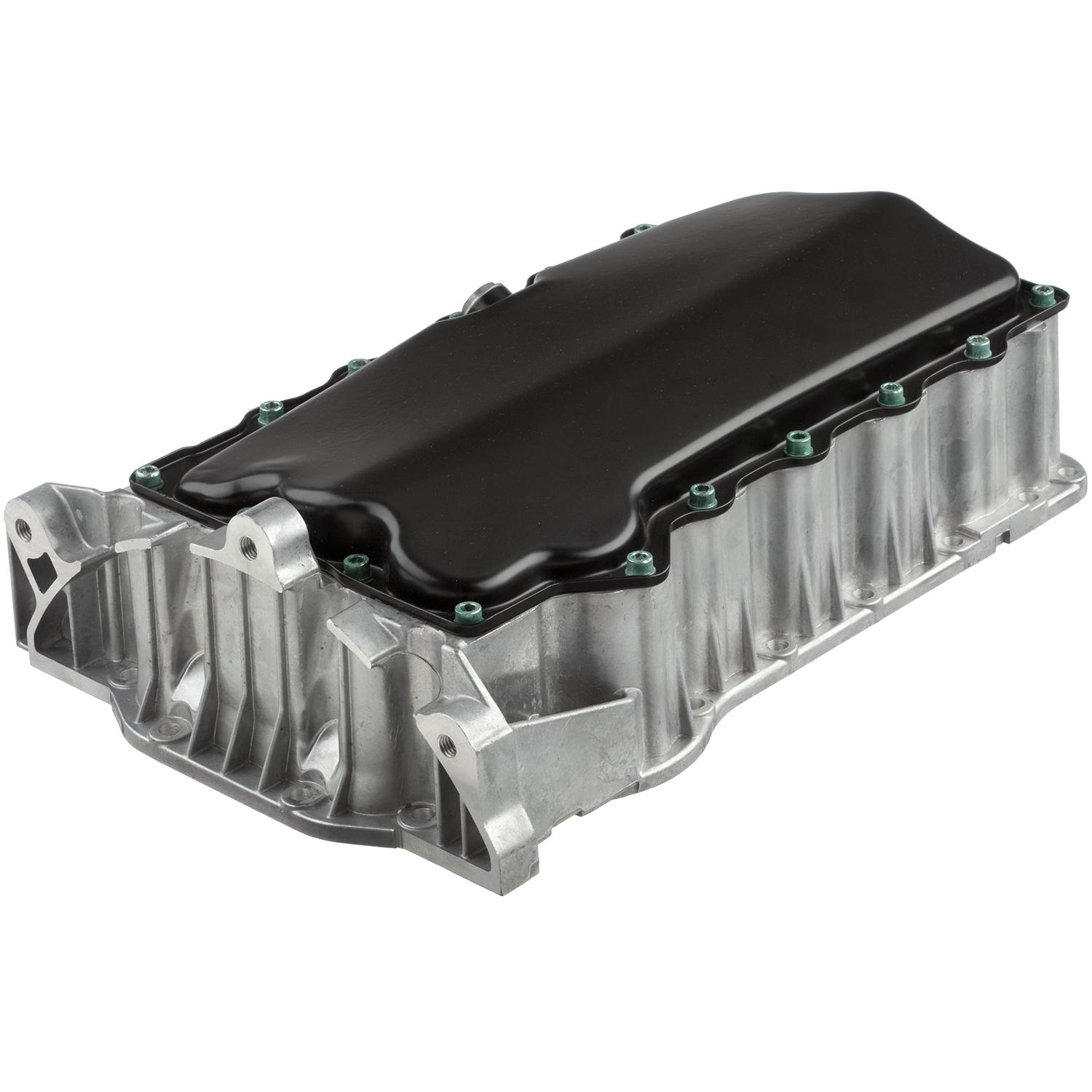 ATP 103312 Engine Oil Pan product image 4 of 4