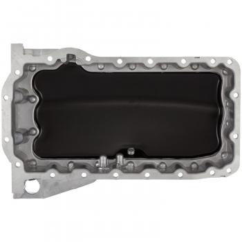 2007 Volkswagen Jetta City Engine Oil Pan