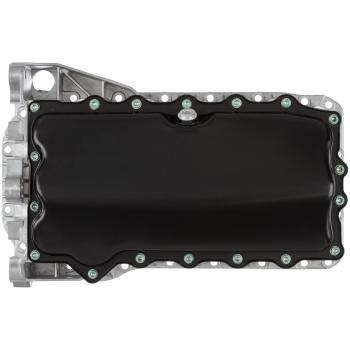 2005 Volkswagen Beetle Engine Oil Pan ATP 103313 image 2 of 4