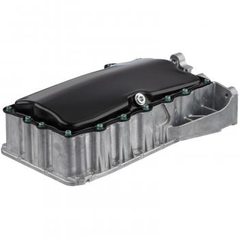 2005 Volkswagen Beetle Engine Oil Pan ATP 103313 image 3 of 4
