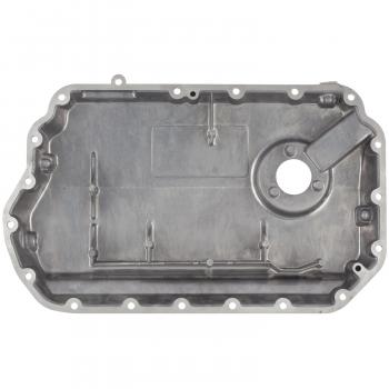 2004 Audi A6 Engine Oil Pan Lower ATP 103314 image 1 of 4