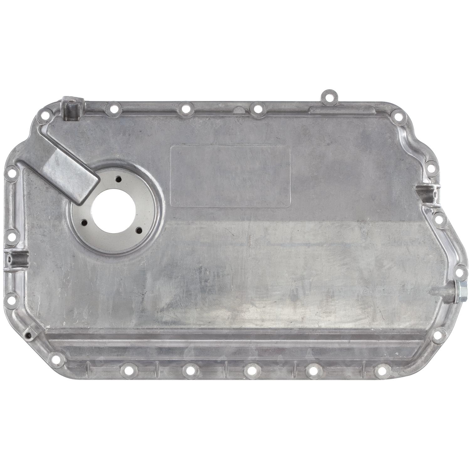 ATP 103314 Engine Oil Pan product image 2 of 4
