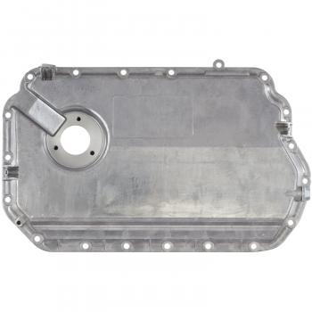 2004 Audi A6 Engine Oil Pan Lower ATP 103314 image 2 of 4