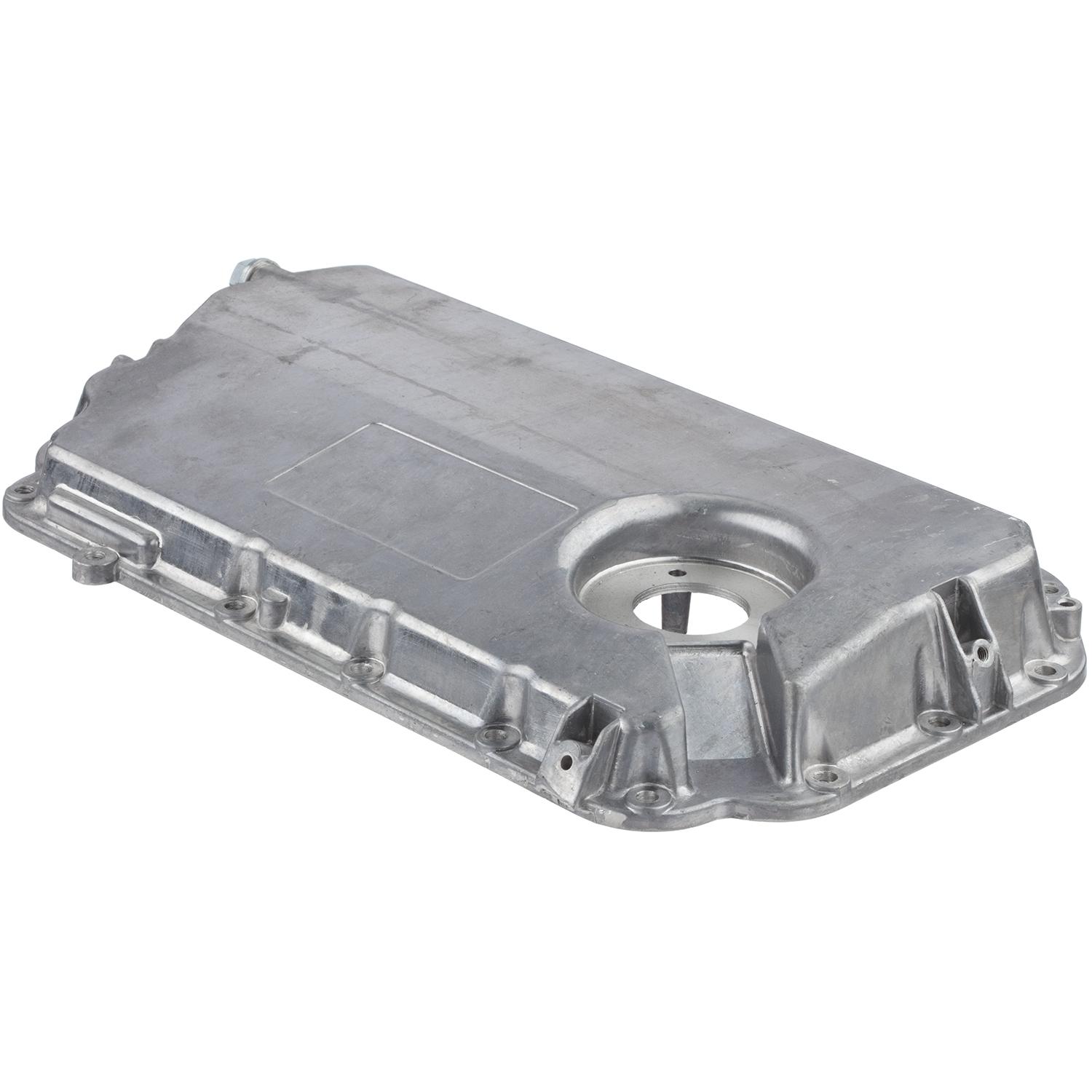 ATP 103314 Engine Oil Pan product image 3 of 4