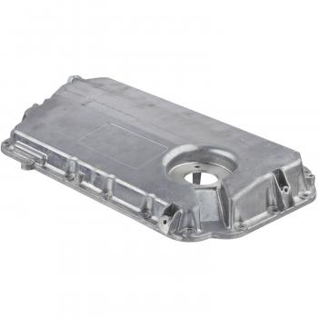 2004 Audi A6 Engine Oil Pan Lower ATP 103314 image 3 of 4