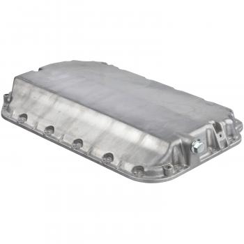 2007 Audi A3 Engine Oil Pan ATP 103315 image 3 of 4