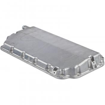 2007 Audi A3 Engine Oil Pan ATP 103315 image 4 of 4