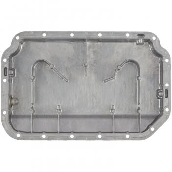 1995 Audi Cabriolet Engine Oil Pan Lower ATP 103316 image 1 of 4