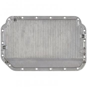 1995 Audi Cabriolet Engine Oil Pan Lower ATP 103316 image 2 of 4