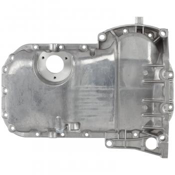 1999 Audi A4 Engine Oil Pan ATP 103317 image 2 of 4