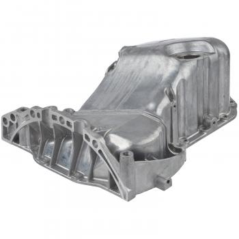 1999 Audi A4 Engine Oil Pan ATP 103317 image 4 of 4