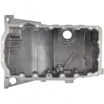2009 Audi A4 Engine Oil Pan ATP 103318 image 1 of 4
