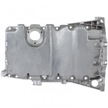 2009 Audi A4 Engine Oil Pan ATP 103318 image 2 of 4