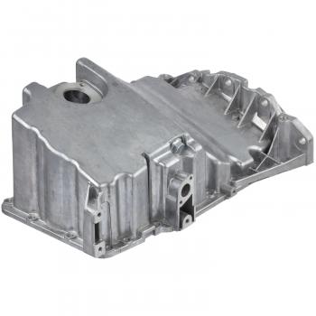 2009 Audi A4 Engine Oil Pan ATP 103318 image 3 of 4