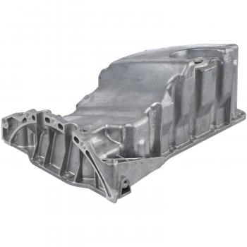 2009 Audi A4 Engine Oil Pan ATP 103318 image 4 of 4
