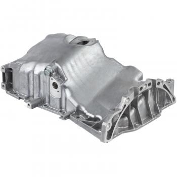 2004 Audi A4 Engine Oil Pan ATP 103319 image 3 of 4