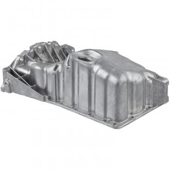 2004 Audi A4 Engine Oil Pan ATP 103319 image 4 of 4