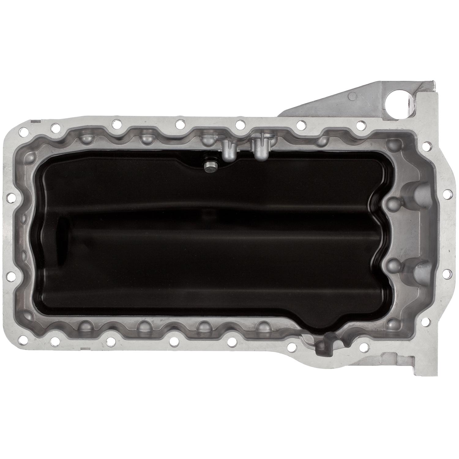 ATP 103320 - Engine Oil Pan ATP 103320 Engine Oil Pan product image 1 of 4