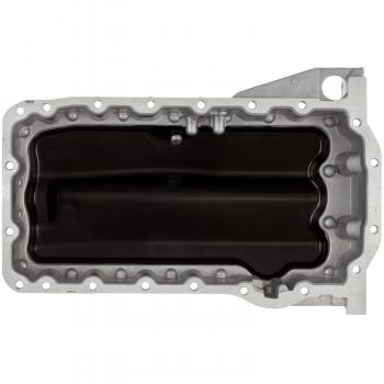 2009 Volkswagen Jetta Engine Oil Pan ATP 103320 image 1 of 4