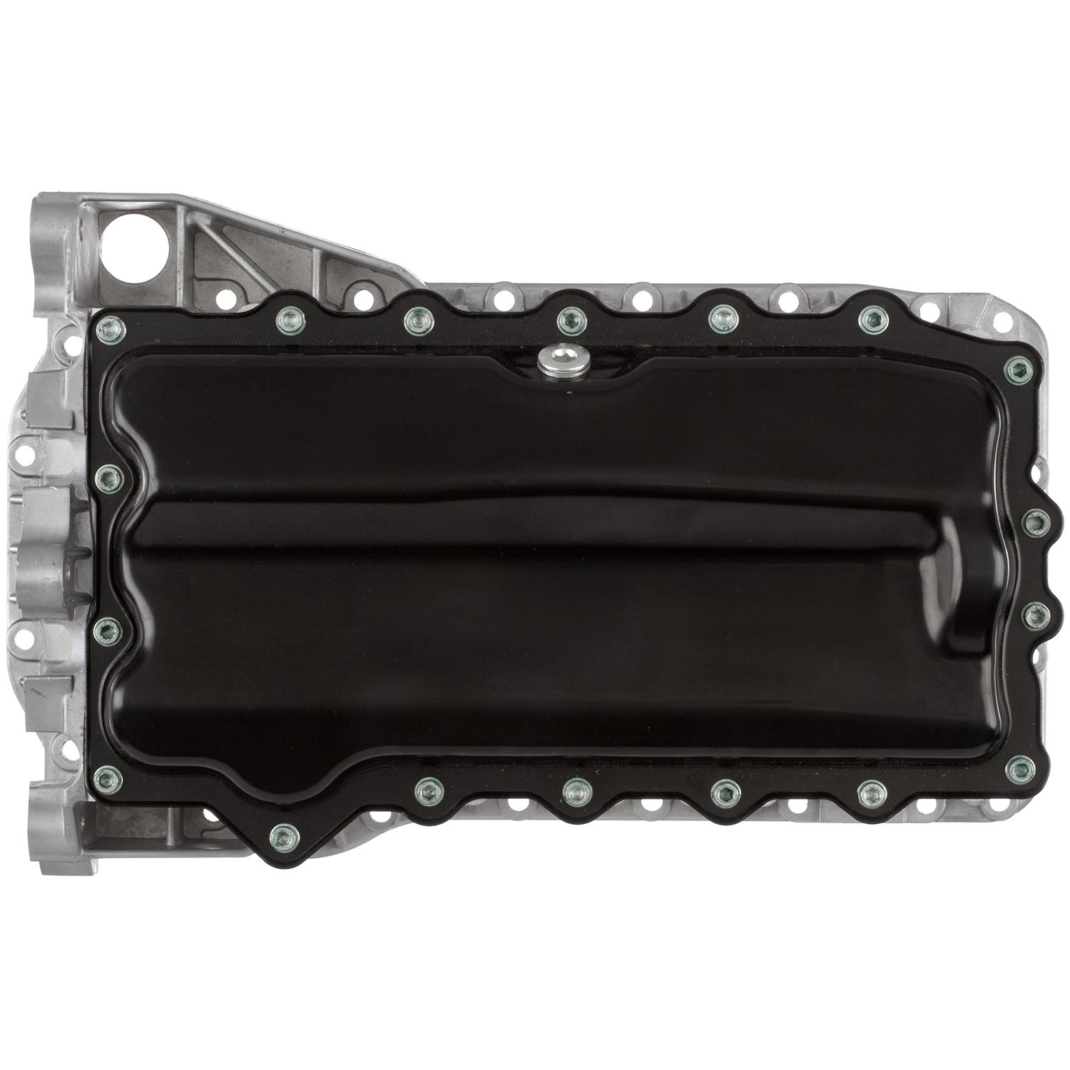 ATP 103320 - Engine Oil Pan ATP 103320 Engine Oil Pan product image 2 of 4