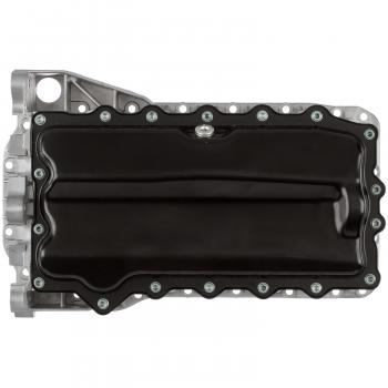 2009 Volkswagen Jetta Engine Oil Pan ATP 103320 image 2 of 4