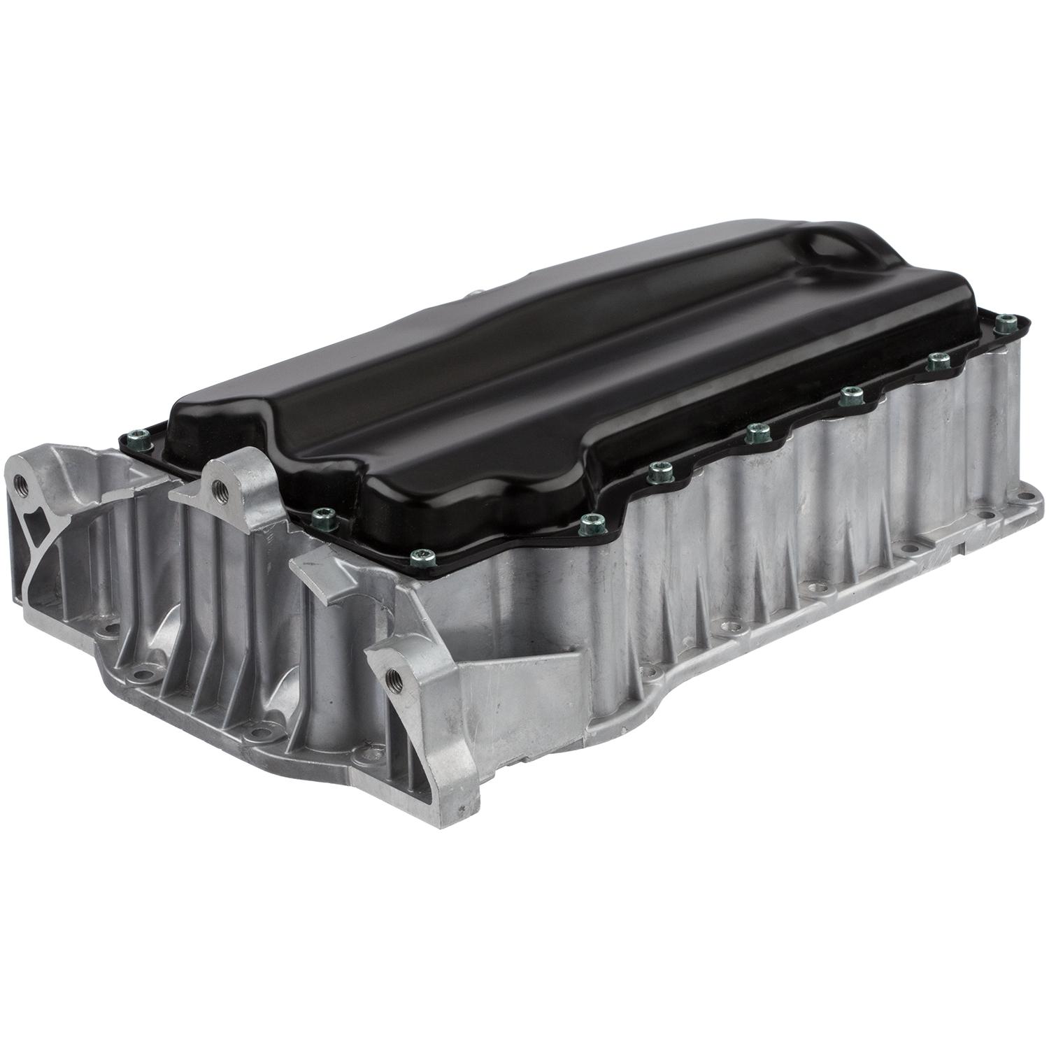 ATP 103320 - Engine Oil Pan ATP 103320 Engine Oil Pan product image 4 of 4