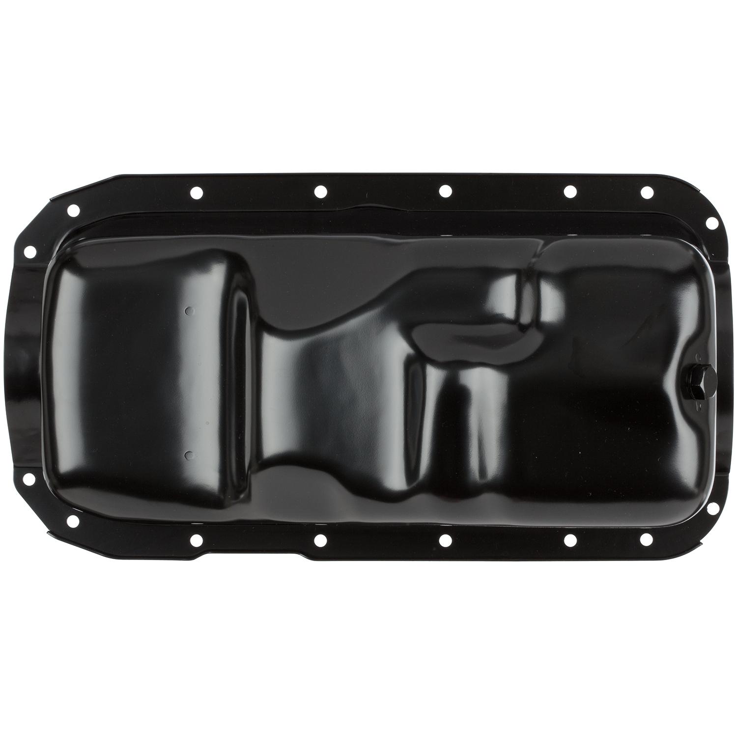 ATP 103321 - Engine Oil Pan ATP 103321 Engine Oil Pan product image 1 of 4