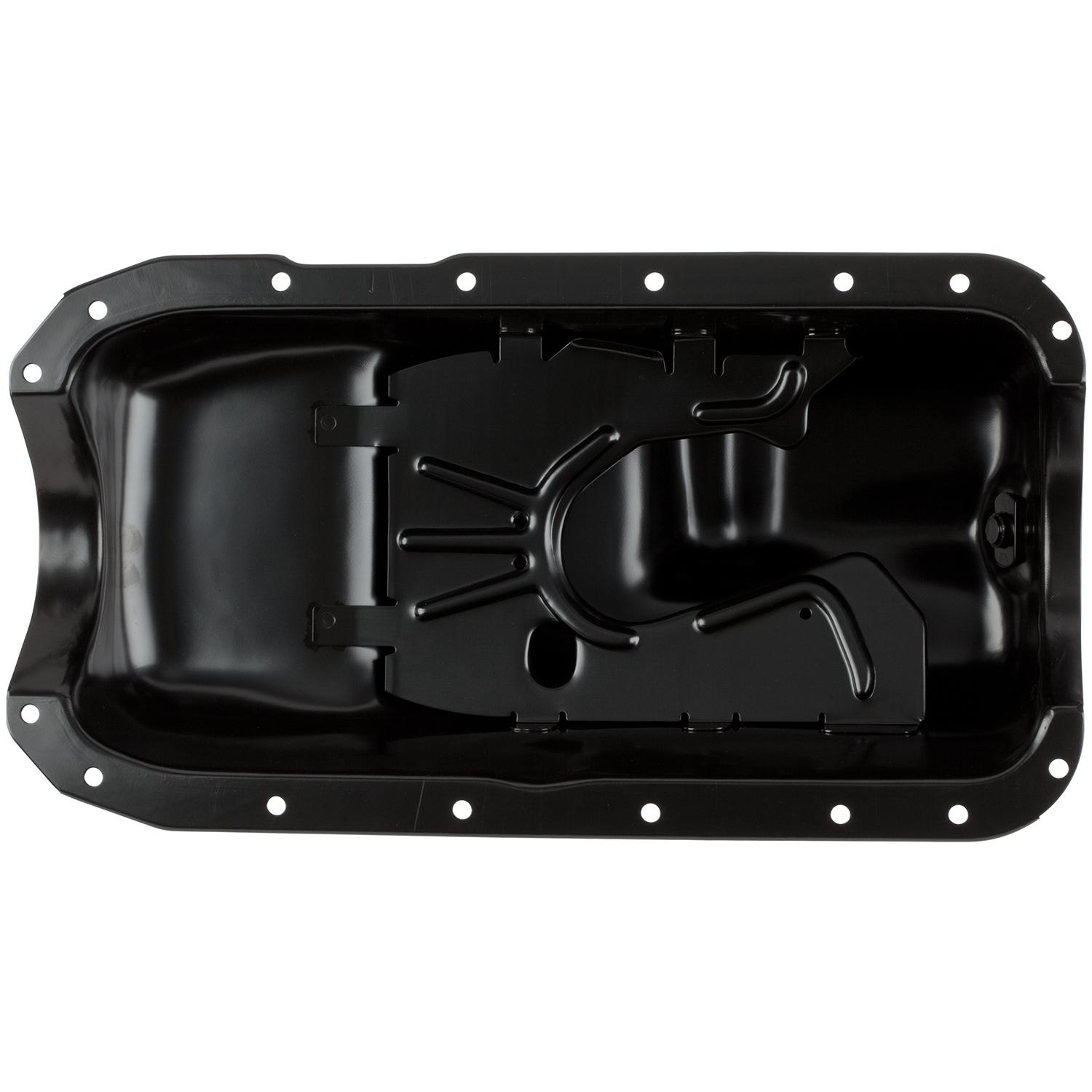 ATP 103321 - Engine Oil Pan ATP 103321 Engine Oil Pan product image 2 of 4