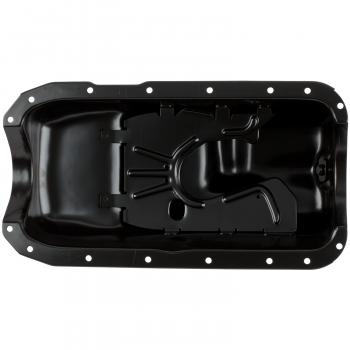 1997 Ford Aerostar Engine Oil Pan ATP 103321 image 2 of 4