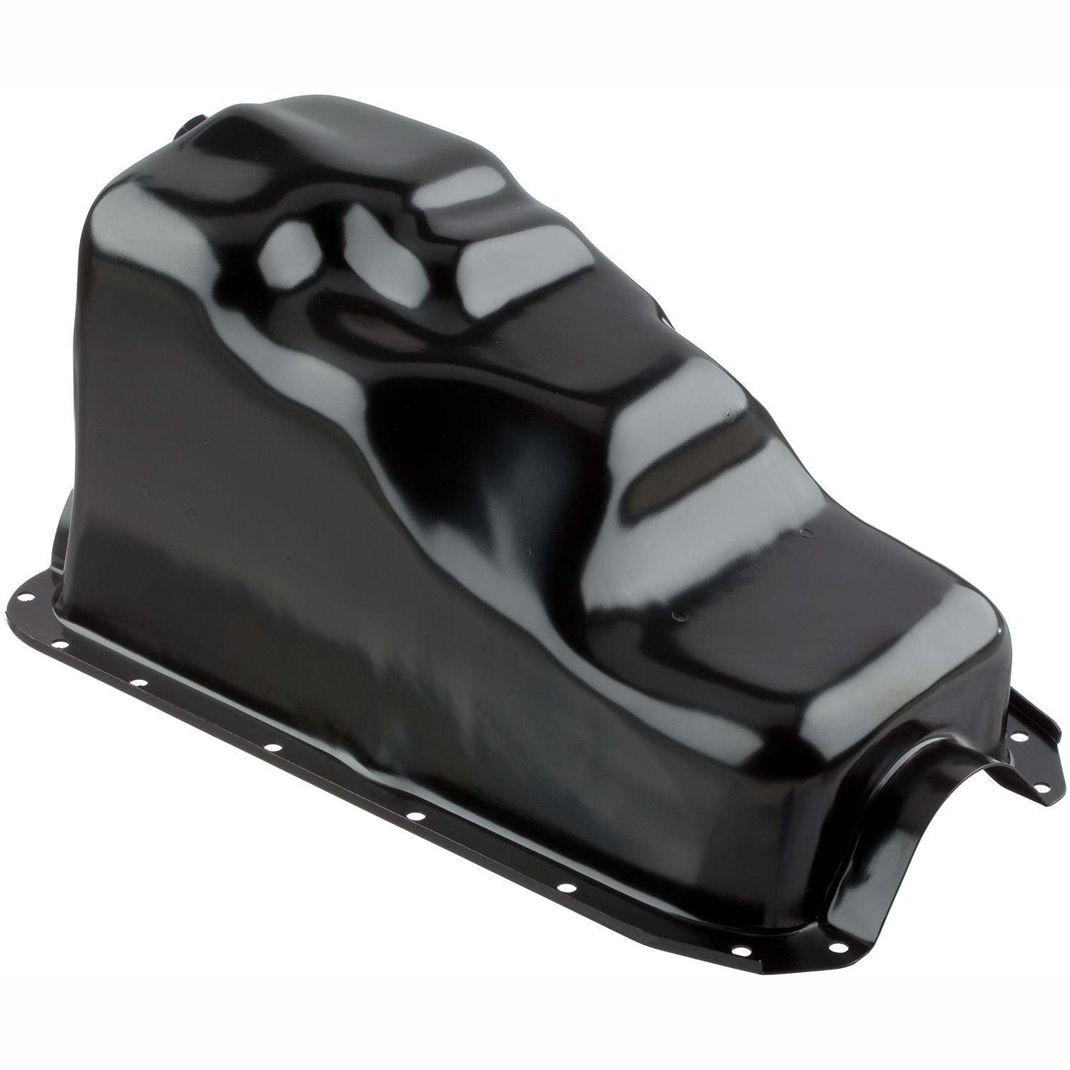 ATP 103321 - Engine Oil Pan ATP 103321 Engine Oil Pan product image 3 of 4