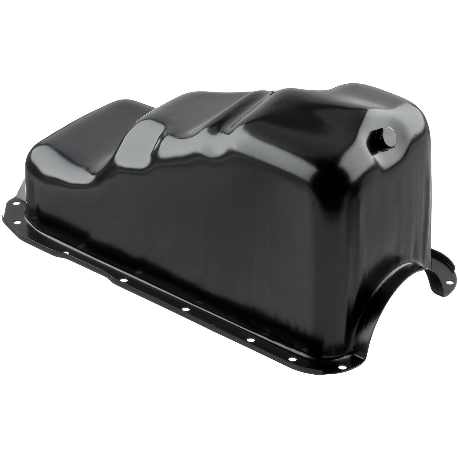 ATP 103321 - Engine Oil Pan ATP 103321 Engine Oil Pan product image 4 of 4