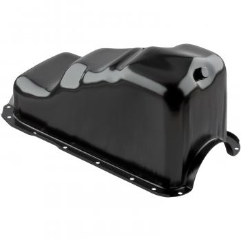 1997 Ford Aerostar Engine Oil Pan ATP 103321 image 4 of 4