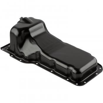 2003 Dodge Durango Engine Oil Pan ATP 103324 image 3 of 4