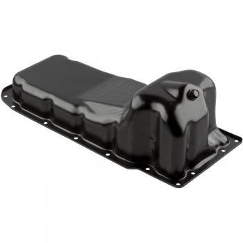 2003 Dodge Durango Engine Oil Pan ATP 103324 image 4 of 4