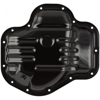 2009 Toyota Matrix Engine Oil Pan ATP 103325 image 1 of 4
