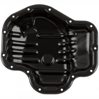 2009 Toyota Matrix Engine Oil Pan ATP 103325 image 2 of 4