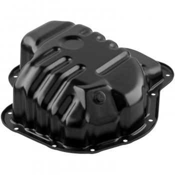 2009 Toyota Matrix Engine Oil Pan ATP 103325 image 3 of 4