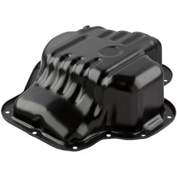 2009 Toyota Matrix Engine Oil Pan ATP 103325 image 4 of 4