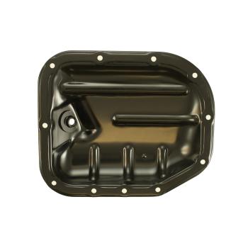 2006 Scion xA Engine Oil Pan Lower ATP 103326 image 1 of 2