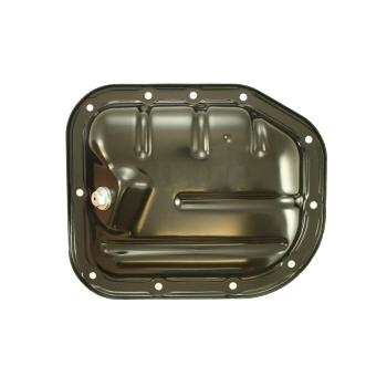 2006 Scion xA Engine Oil Pan Lower ATP 103326 image 2 of 2