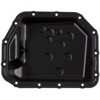 2006 Hyundai Accent Transmission Oil Pan ATP 103327 image 1 of 4