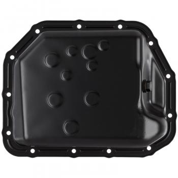 2006 Hyundai Accent Transmission Oil Pan ATP 103327 image 2 of 4