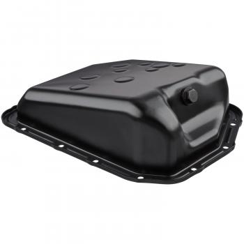 2006 Hyundai Accent Transmission Oil Pan ATP 103327 image 3 of 4