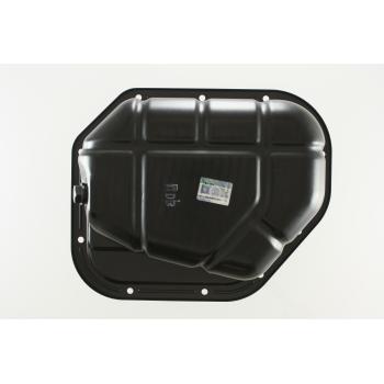 2009 Hyundai Tucson Engine Oil Pan Lower ATP 103334 image 1 of 2