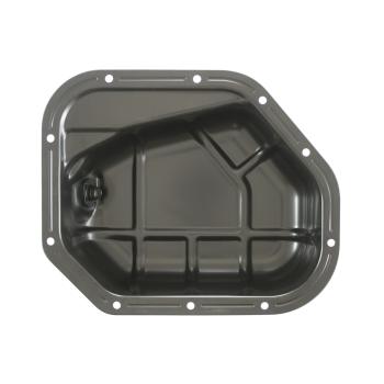 2009 Hyundai Tucson Engine Oil Pan Lower ATP 103334 image 2 of 2