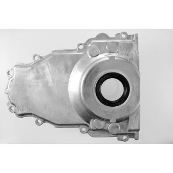 2005 Chevrolet SSR Engine Timing Cover ATP 103359 image 1 of 2